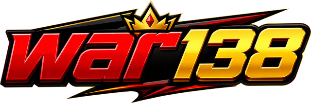 WAR138 Logo